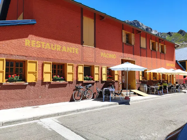 Restaurante Pacino