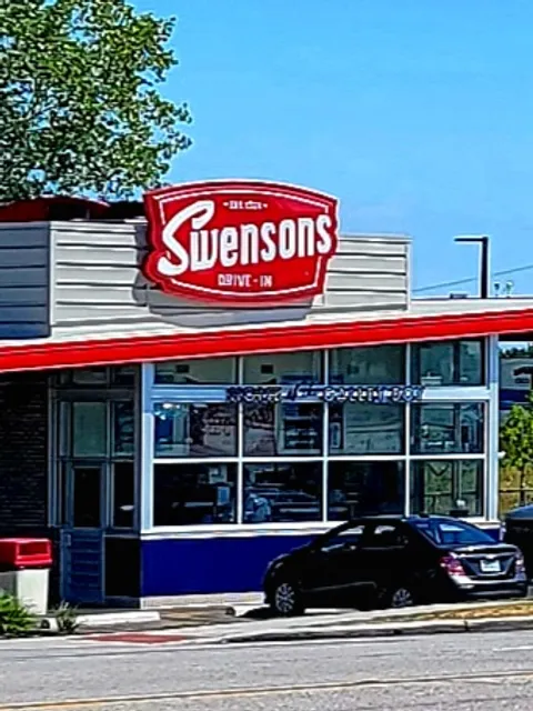 Swensons Drive-In