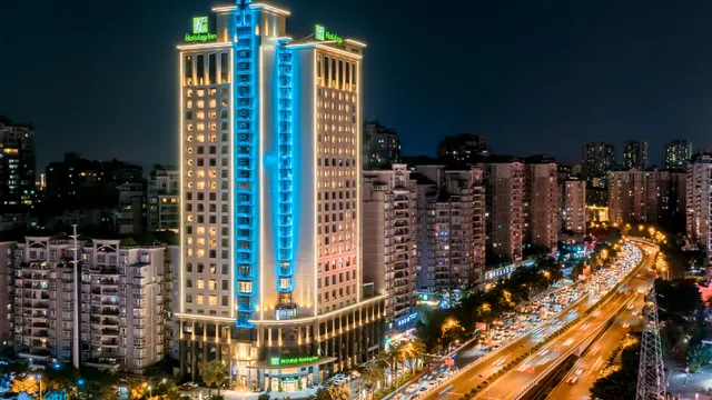 Holiday Inn Chongqing North