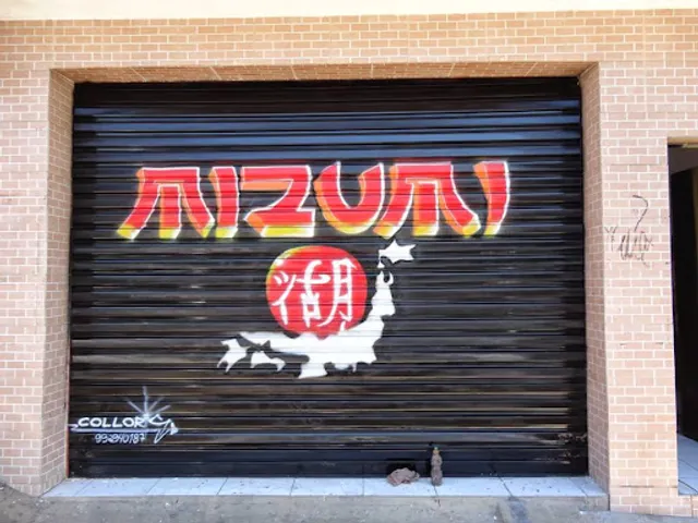 Mizumi Restaurante e Delivery