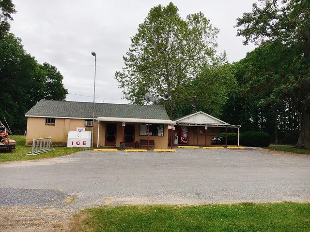 Old Cedar Campground