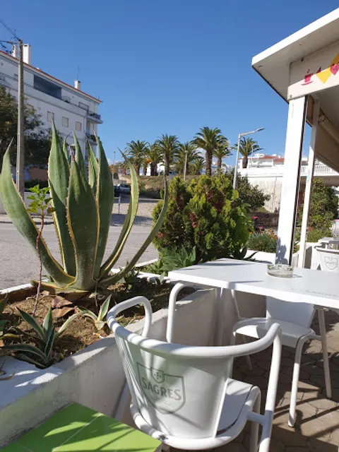 Café Retiro da Trindade