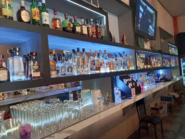 La Copa Bar & Tío Sam Haciendas