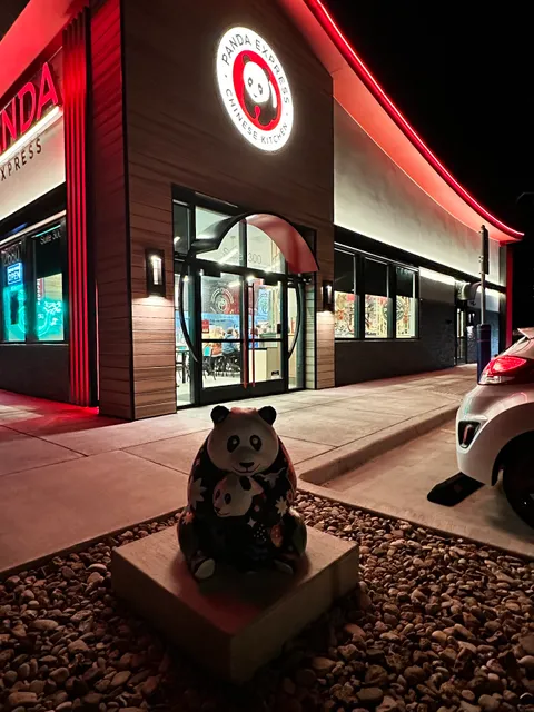 Panda Express