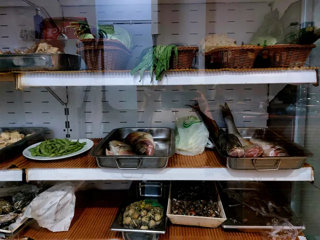 Restaurant xinès 风味小厨