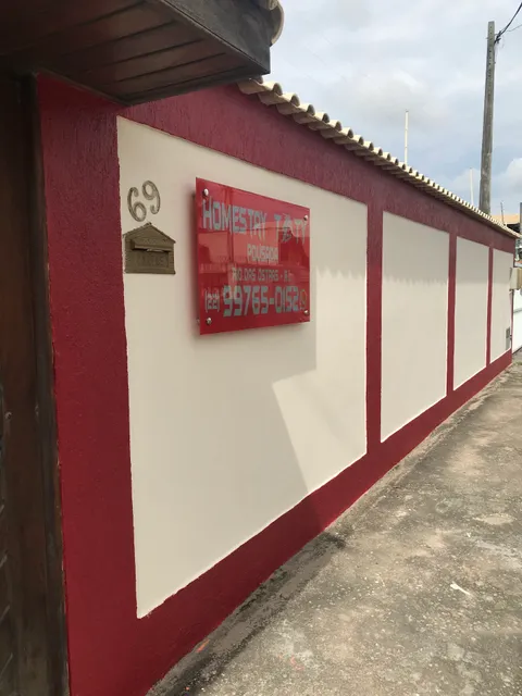 Homestay Taty Pousada