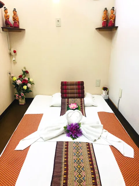 Thai Jai Dee -Thai massage
