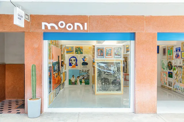 Mooni
