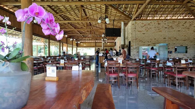 Churrascaria Beija-flor Nova União