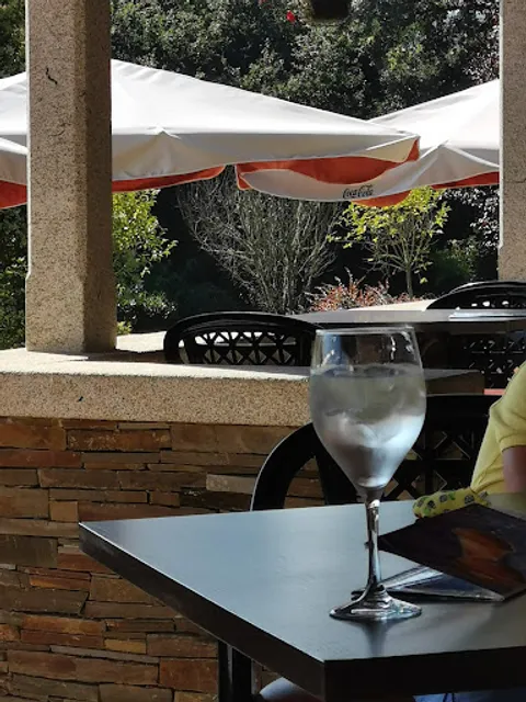 Restaurante los Robles