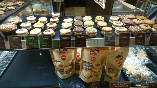 Mrs. Fields Palmerston