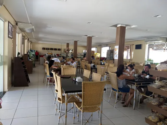 Complexo Picanha no Ponto