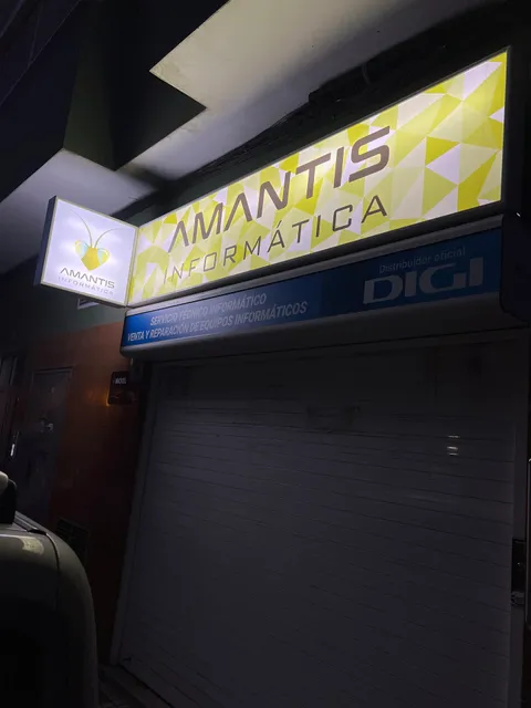 Amantis Informática