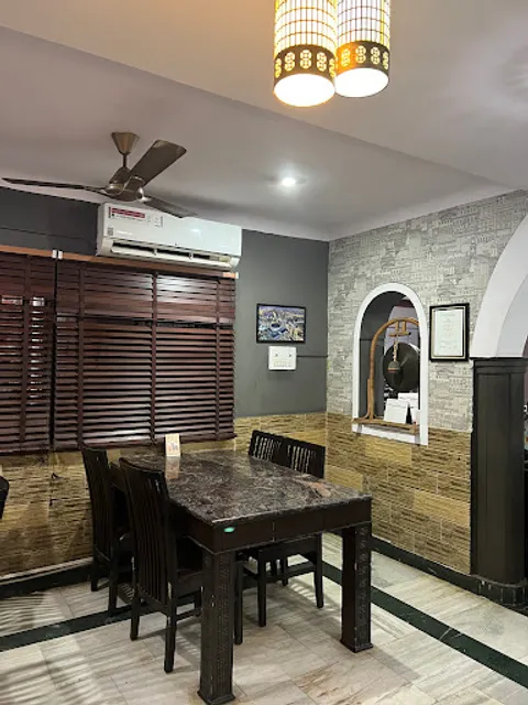 Hi Seoul Korean Restaurant