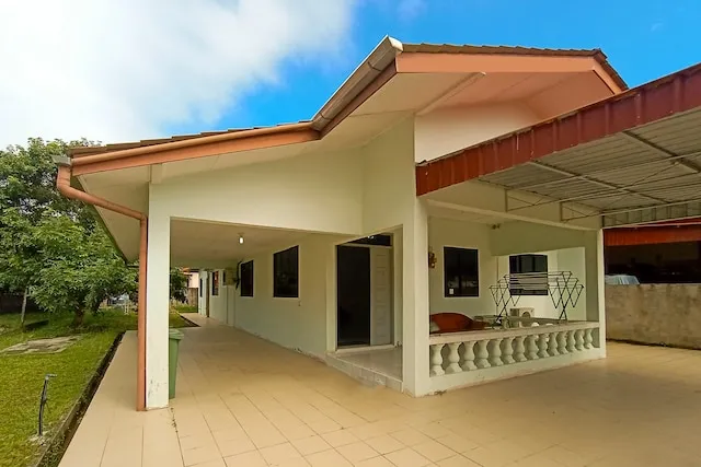 OYO HOME 90238 Just Homestay