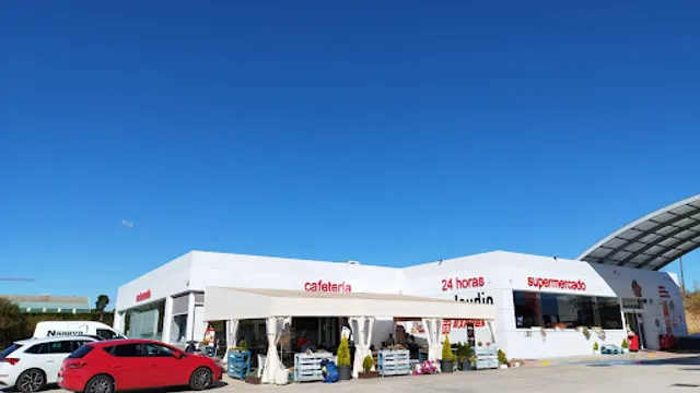 Cafetería Restaurante Galeon 394