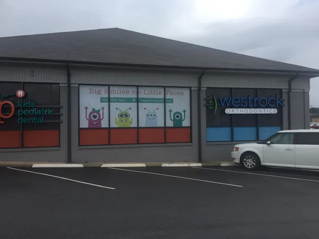 Westrock Orthodontics