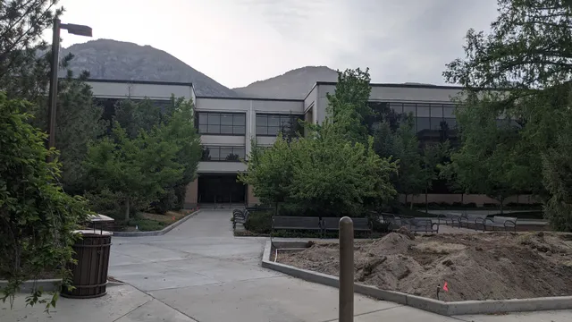 College of Religious Education