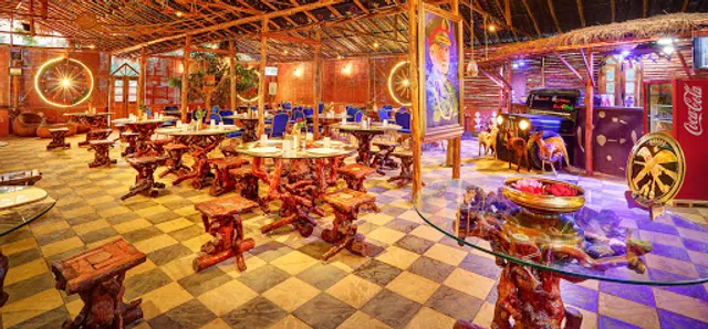 Secret Spices RestOCafe