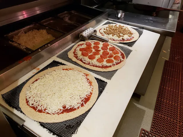 City Grill Cafe Riverside City College