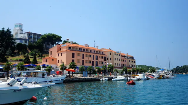 Maistra Select Riva Apartments