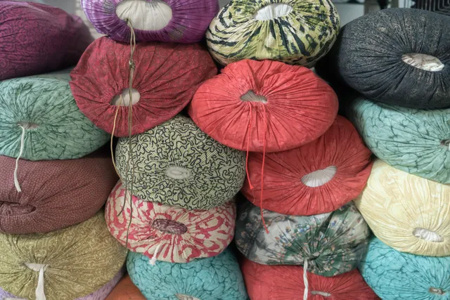 Houston Iyengar Yoga Studio