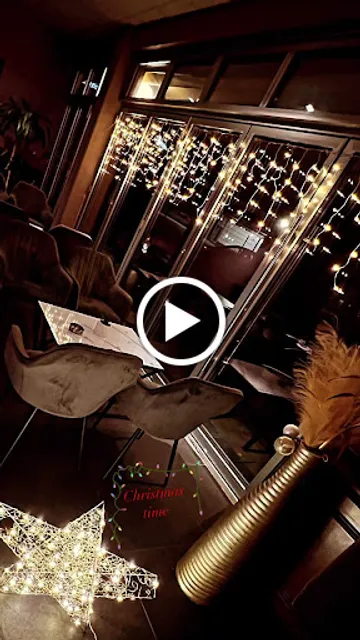 AURA Shisha- & Cocktailbar