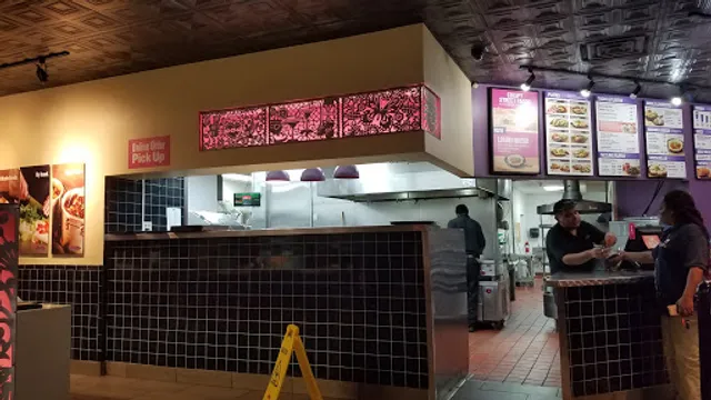 Taco Cabana