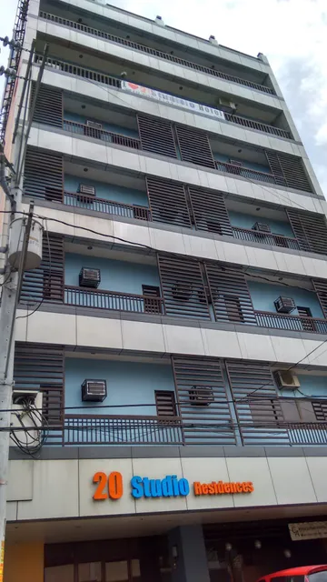 20 Studio Residence