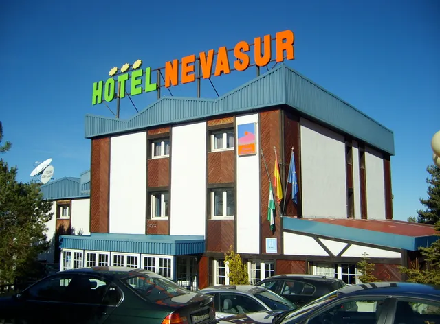 Hotel Nevasur