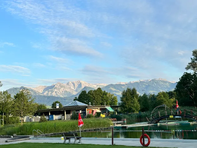 Vitalpark Blaichach-Burgberg