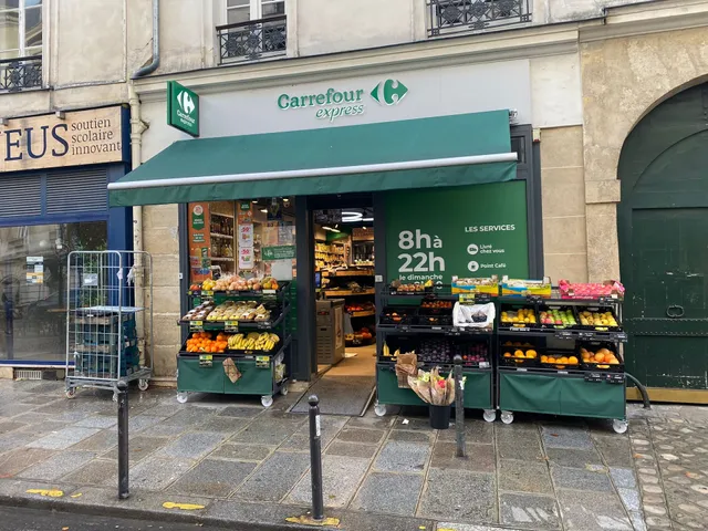 Carrefour Express