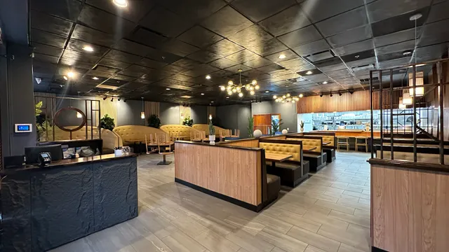 Suka Sushi Roanoke Rapids