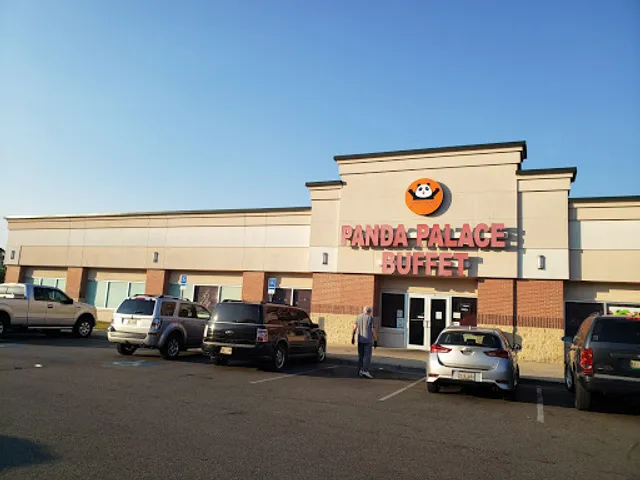 Panda Palace Buffet