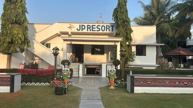 JP Resort