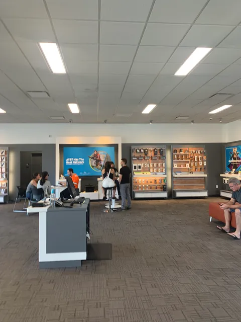 AT&T Store