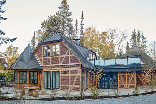 Ostsee Apartments Waldwiese by POLY Hohwacht