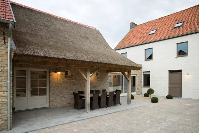 Holiday Home De Maalderij