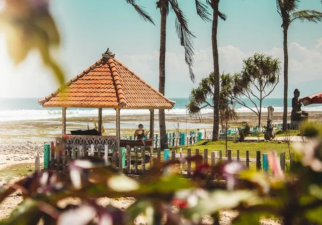 The Tree House Sumbawa