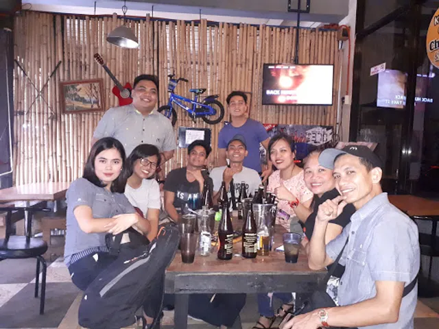 Korea Grill Chicken & Beer