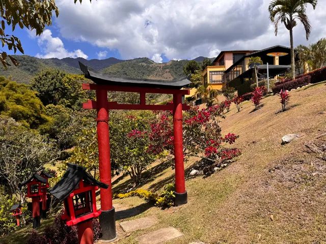 Finca lago calima WINDS of CHANGE