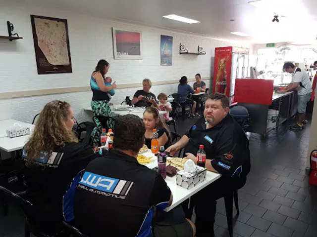 Yakamoz Turkish Cuisine