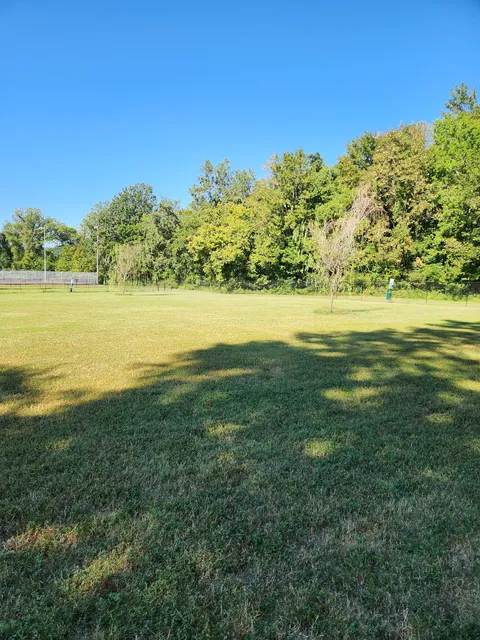 Ashland City Dog Park