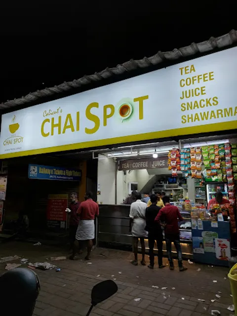 Chai Spot Calicut