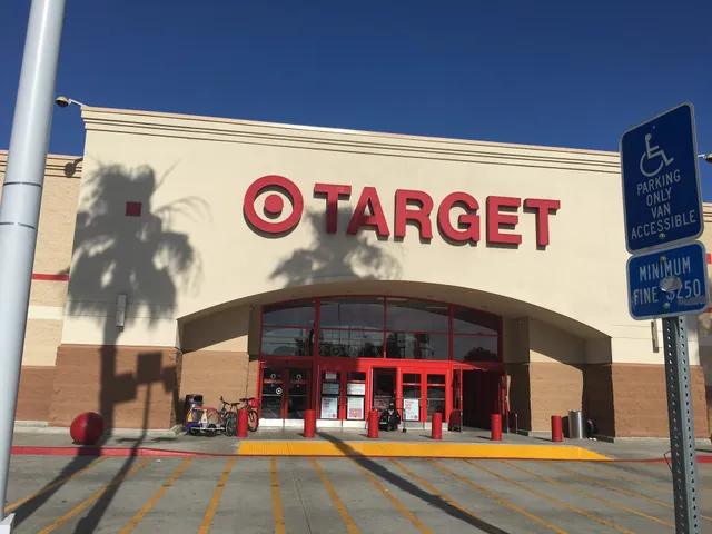 Target