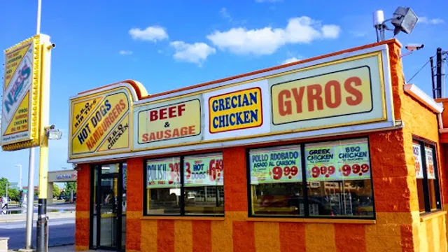 Nicky's The Real McCoy