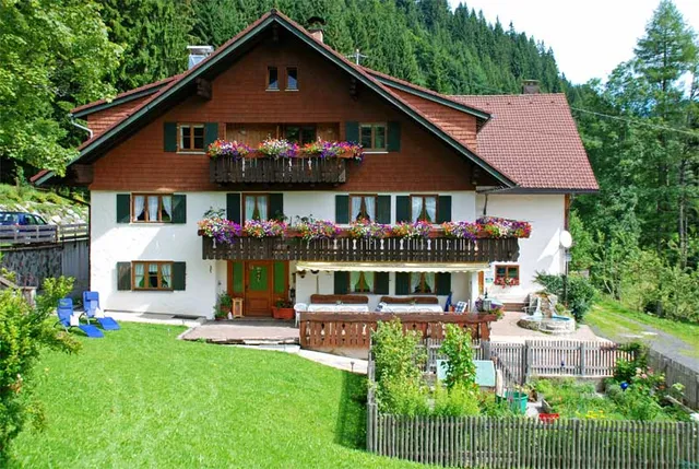 Ferien- & Kneipp-Gesundheitshof Ammann