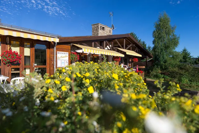 VVF Haute Loire Haute Ardèche