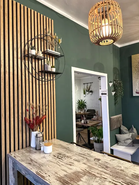 Paledo - Café & Deli