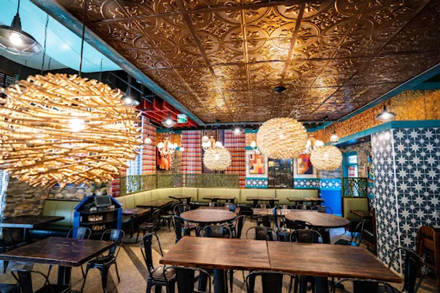 Anejo Rose Cantina & Tequila Bar